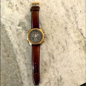 Don’t use it enough.